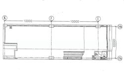 Frontier (D14), Factory #611408501